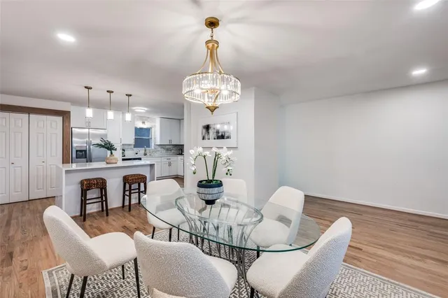 $359,990 | 624 Forest Lane, Hurst, TX 76053