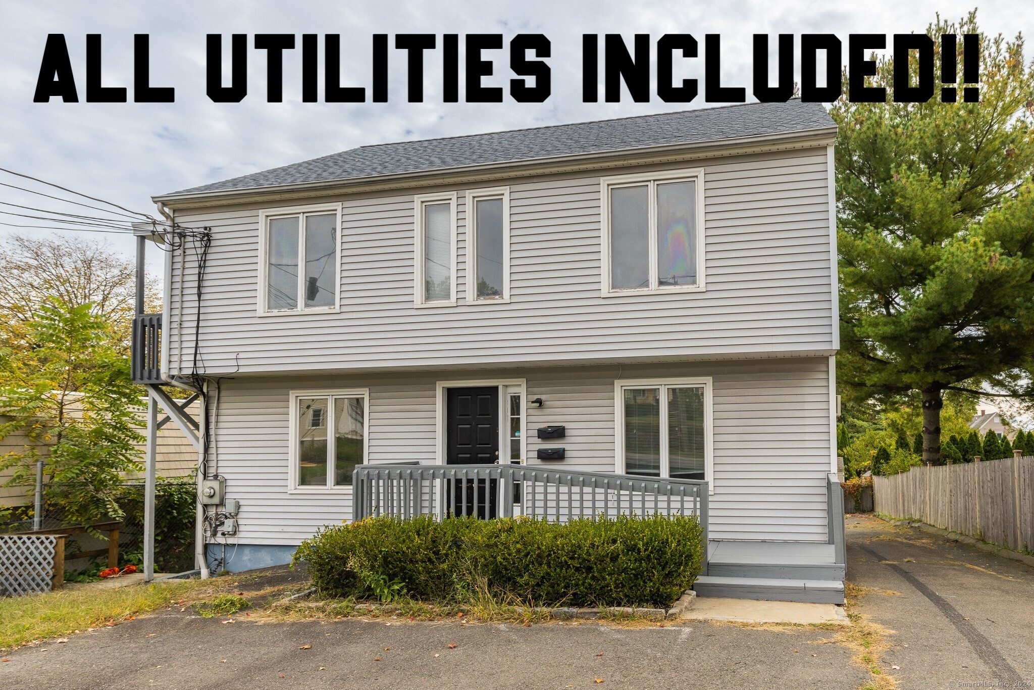 610 Tunxis Hill Road, Unit 2 Fairfield, CT 06825 - Photo 1 of 20