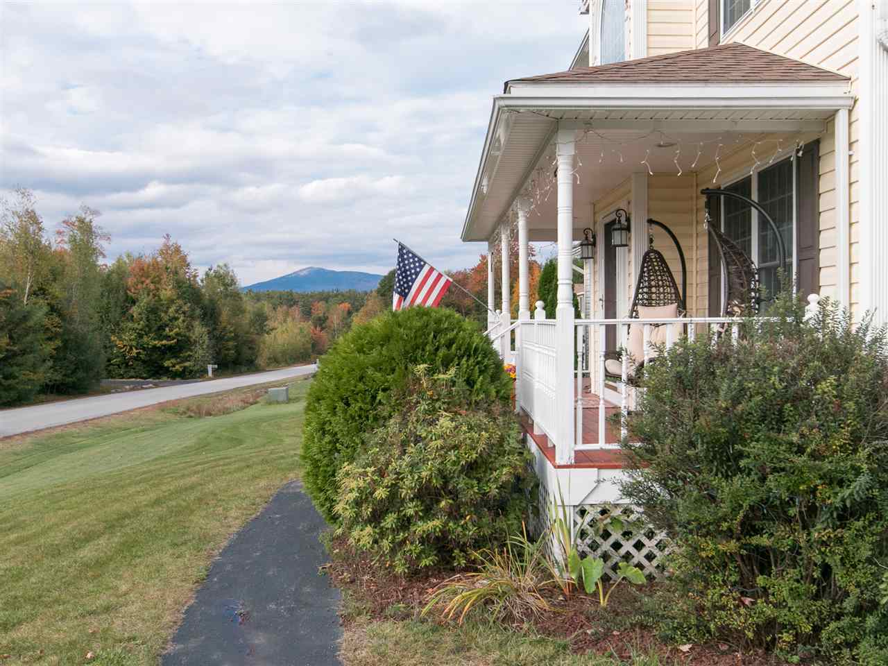 27 Monadnock View Road Rindge, NH 03461 - Photo 3 of 29