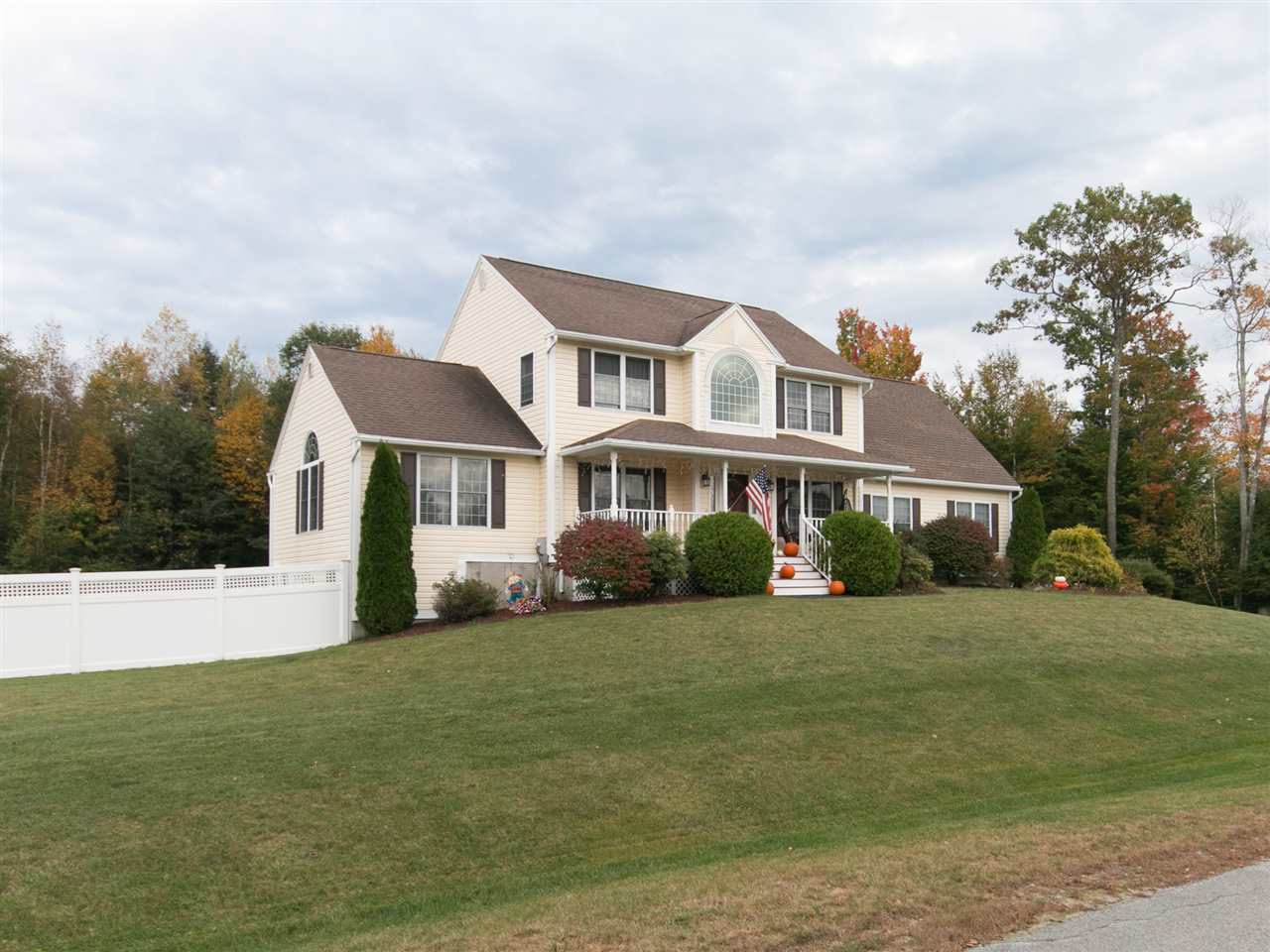 27 Monadnock View Road Rindge, NH 03461 - Photo 29 of 29