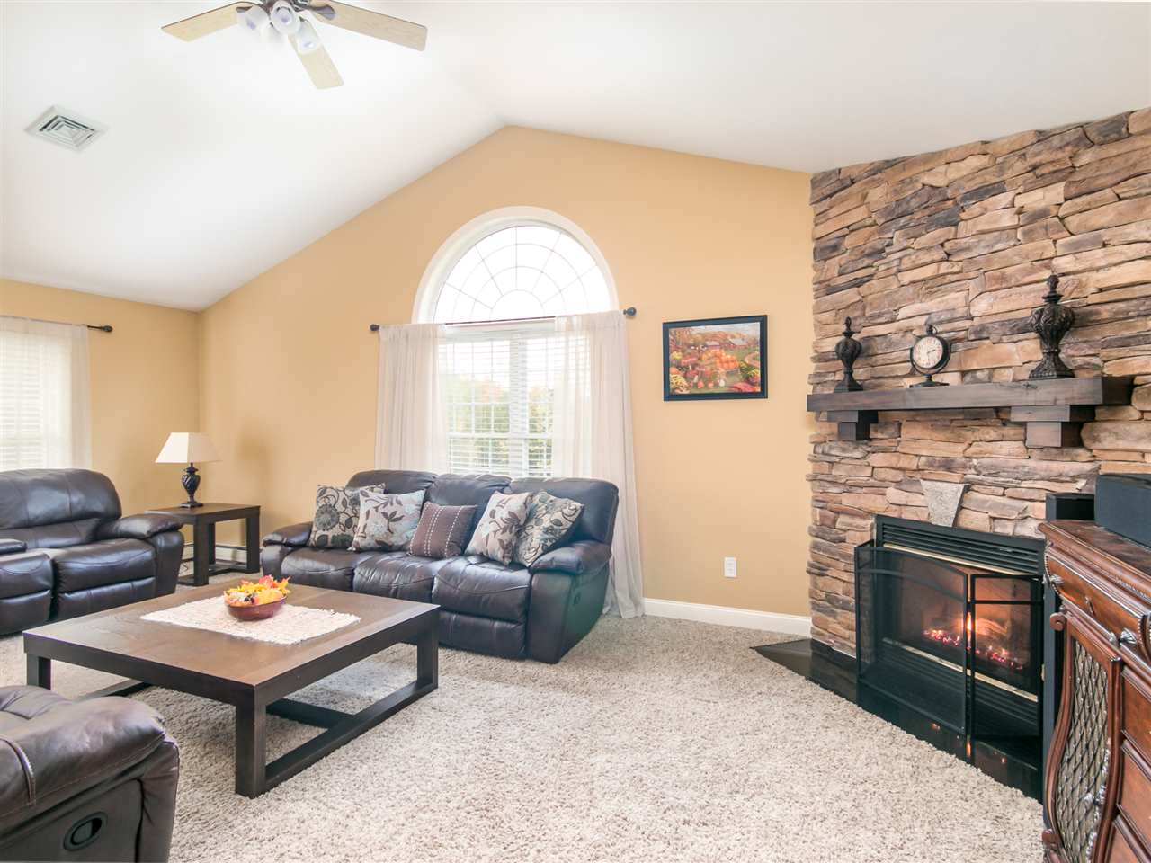 27 Monadnock View Road Rindge, NH 03461 - Photo 4 of 29