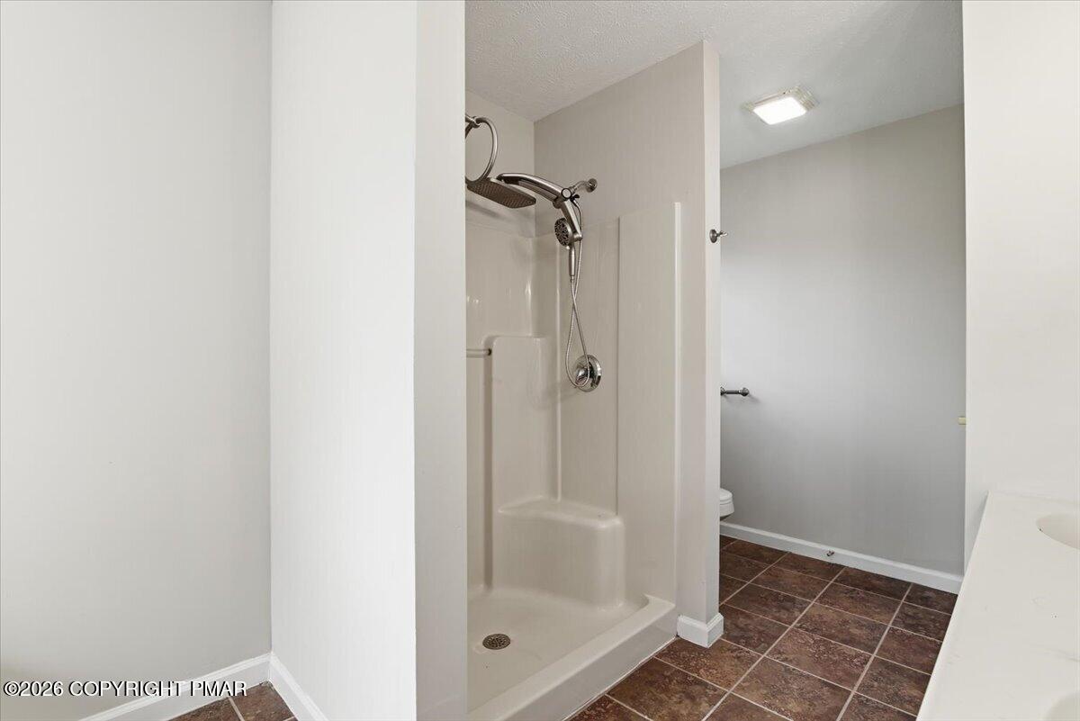 1201 Clover Road Long Pond, PA 18334 - Photo 73 of 105 Primary Bath 2