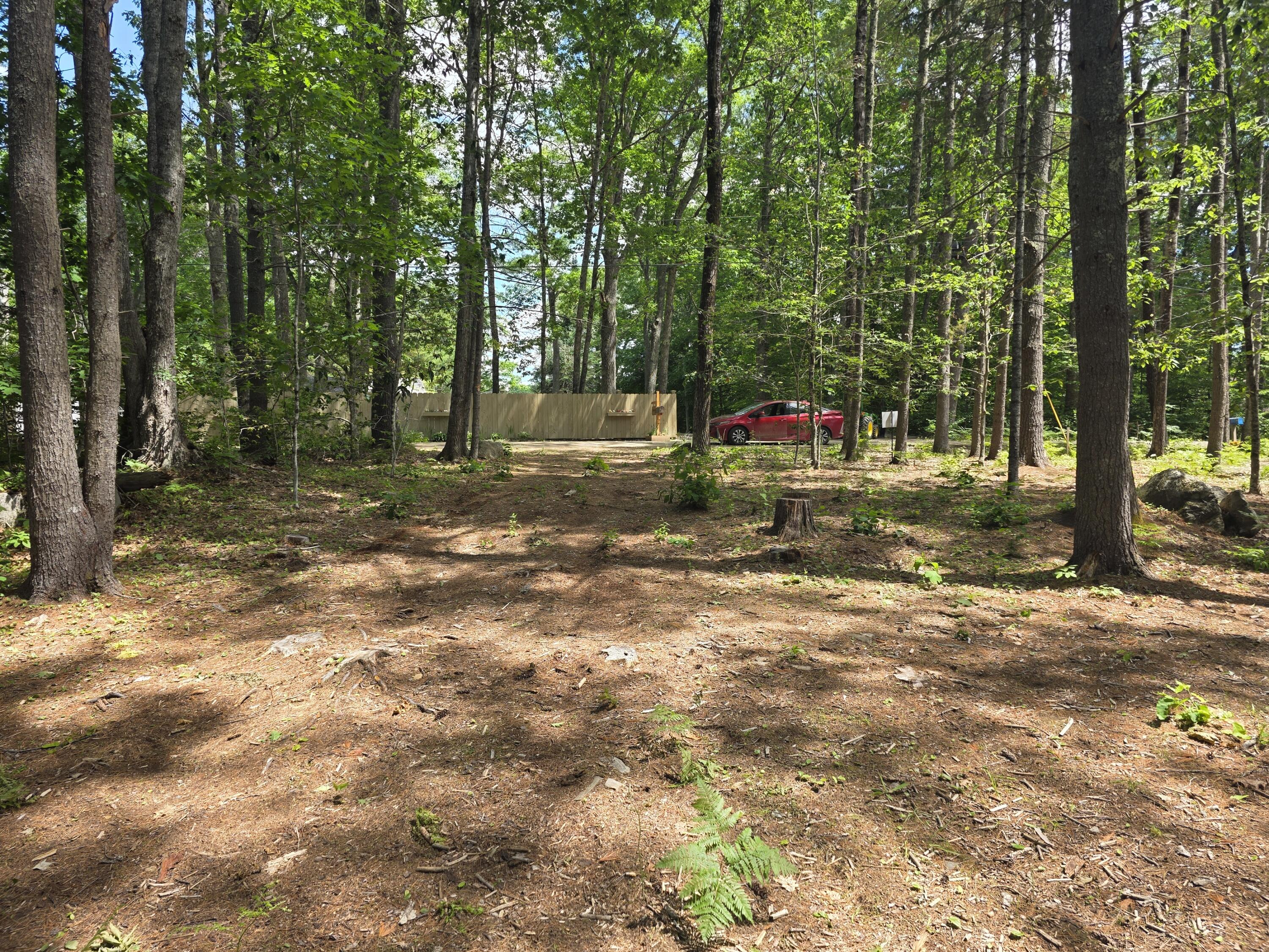 91 Frye Road Somerville, ME 04348 - Photo 2 of 12