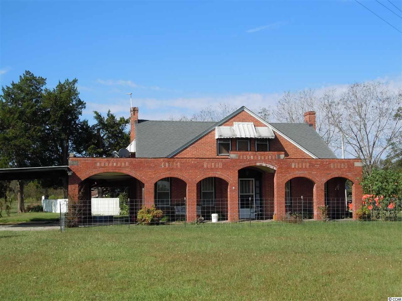 4112 Reynolds Road Tabor City, NC 28463 - Photo 1 of 37 Gallery Image 1