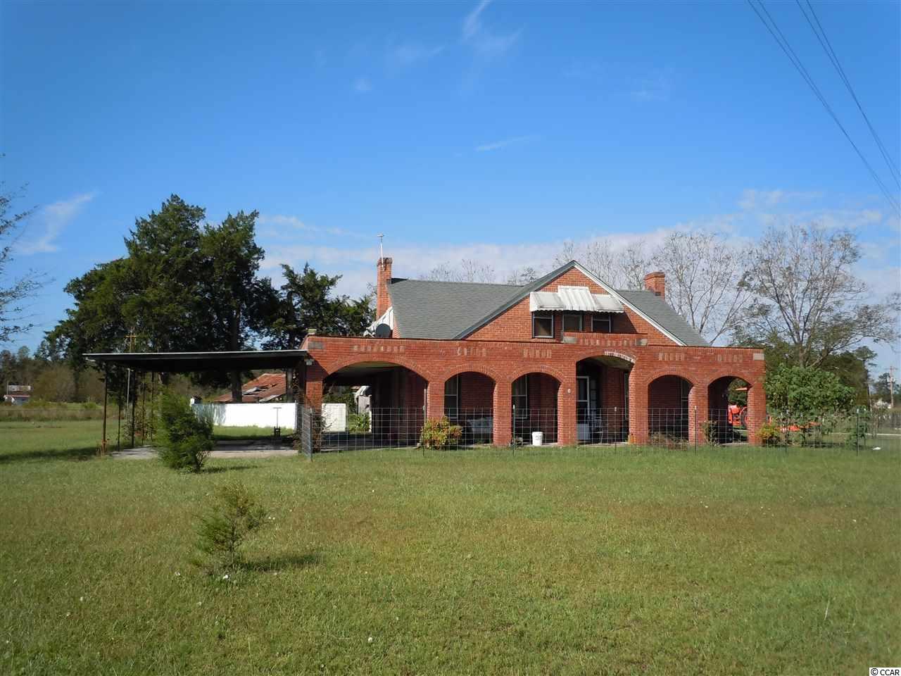 4112 Reynolds Road Tabor City, NC 28463 - Photo 37 of 37 Gallery Image 37