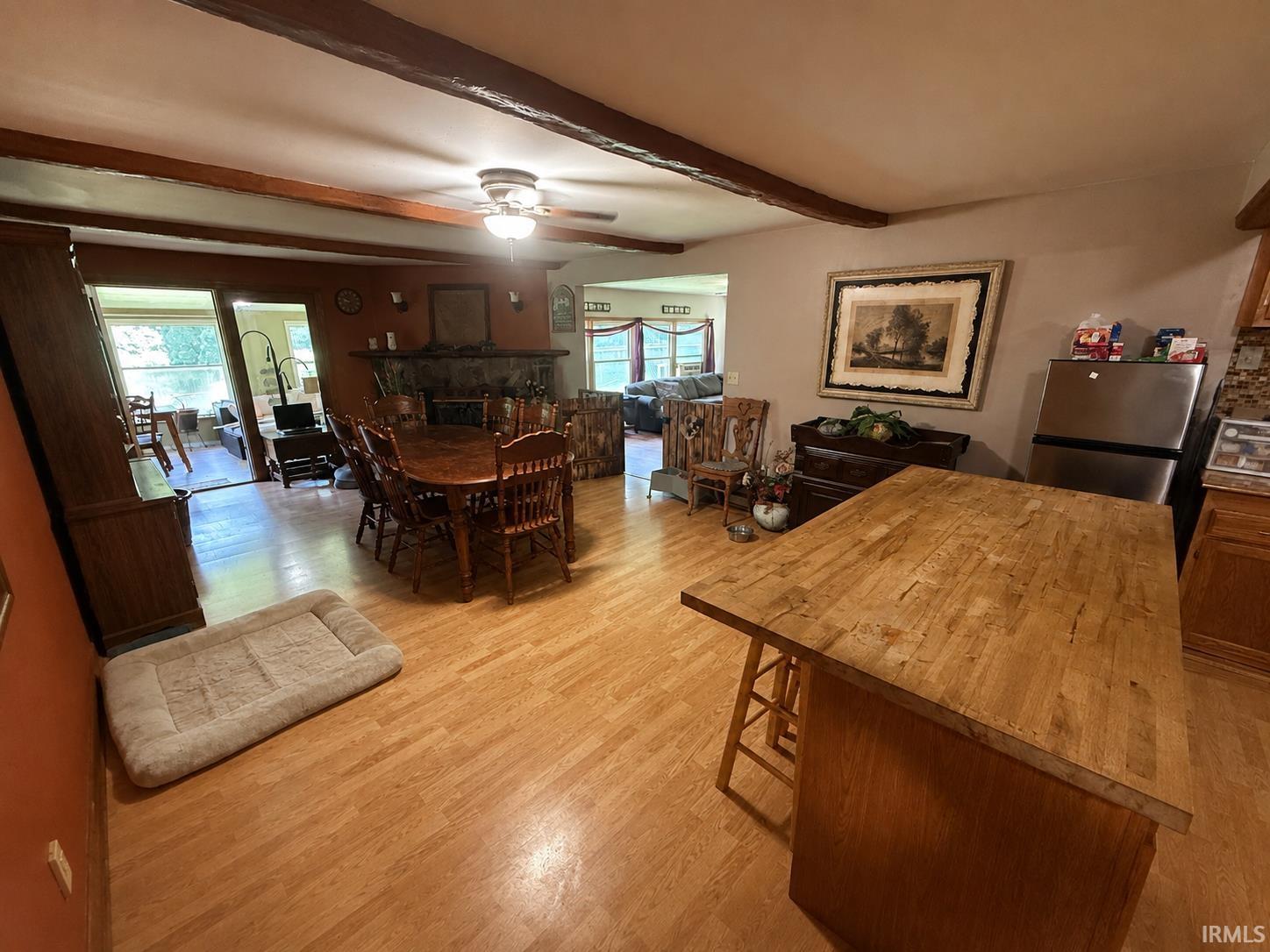 2335 County Road 23 Waterloo, IN 46793 - Photo 9 of 25