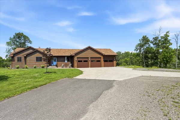 $550,000 | 16818 233rd Avenue Northwest, Big Lake, MN 55309