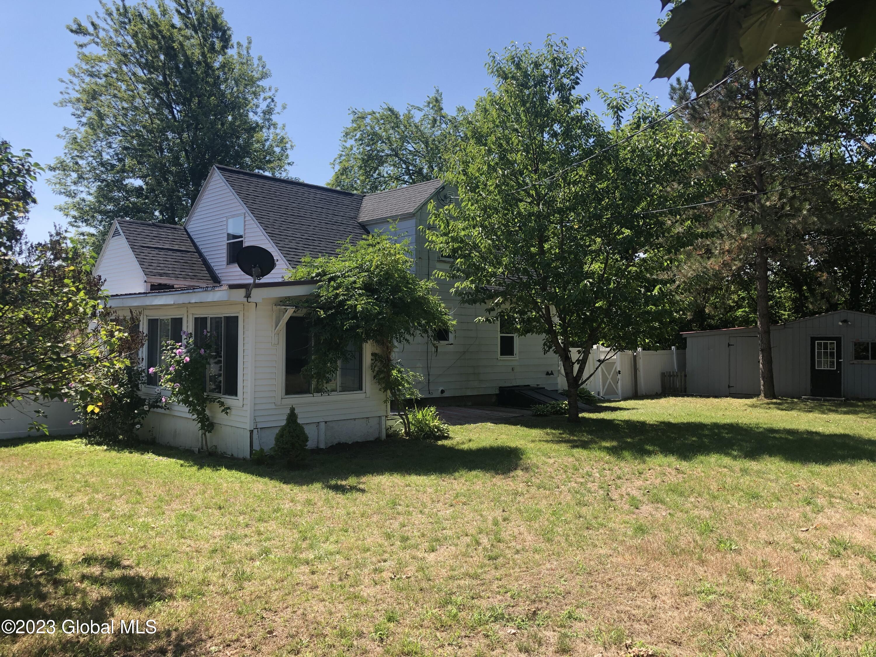 1162 Loudon Road Cohoes, NY 12047 - Photo 34 of 34 IMG_2708