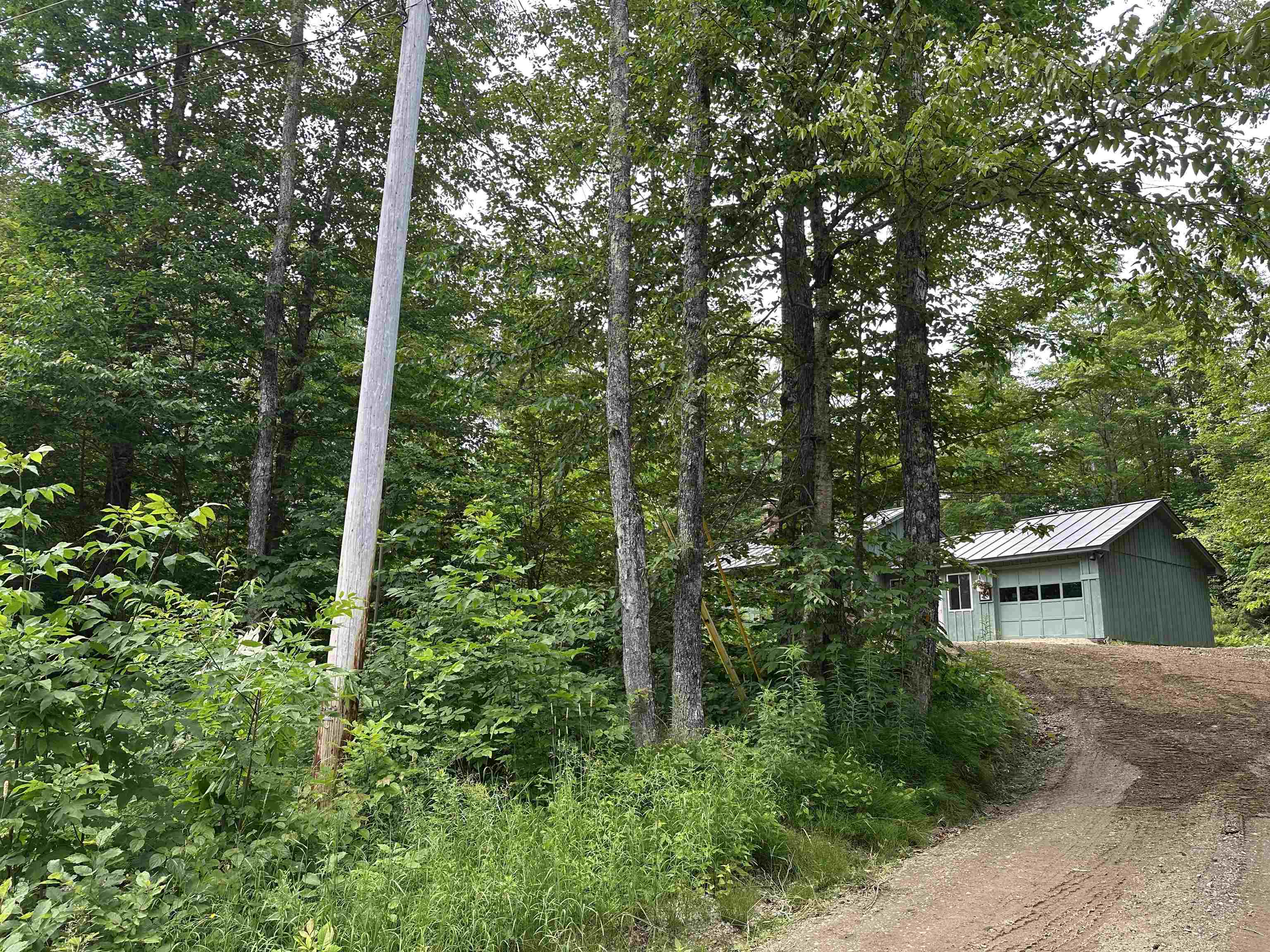 85 Slawson Road Weston, VT 05161 - Photo 30 of 32
