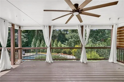 $1,100,000 | 4766 Chamblee Dunwoody Road, Dunwoody, GA 30338