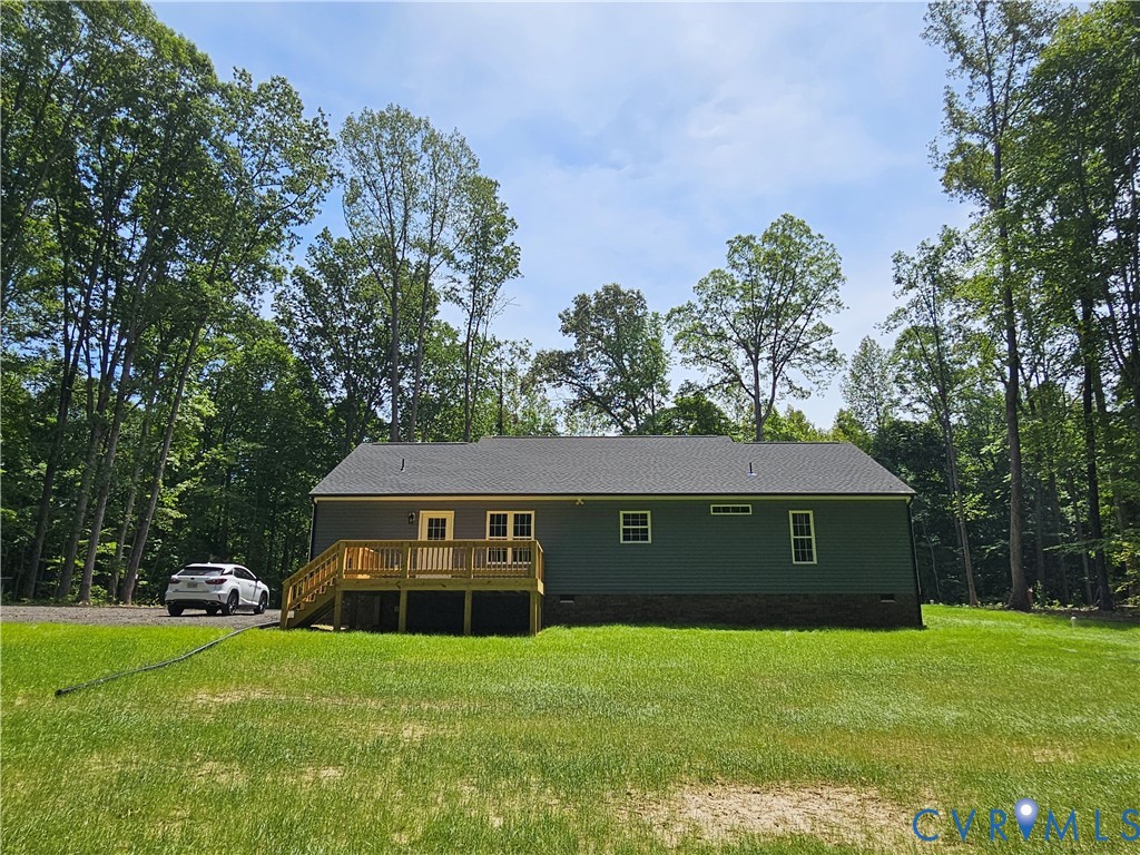 1444 Manfield Road Manquin, VA 23106 - Photo 37 of 39