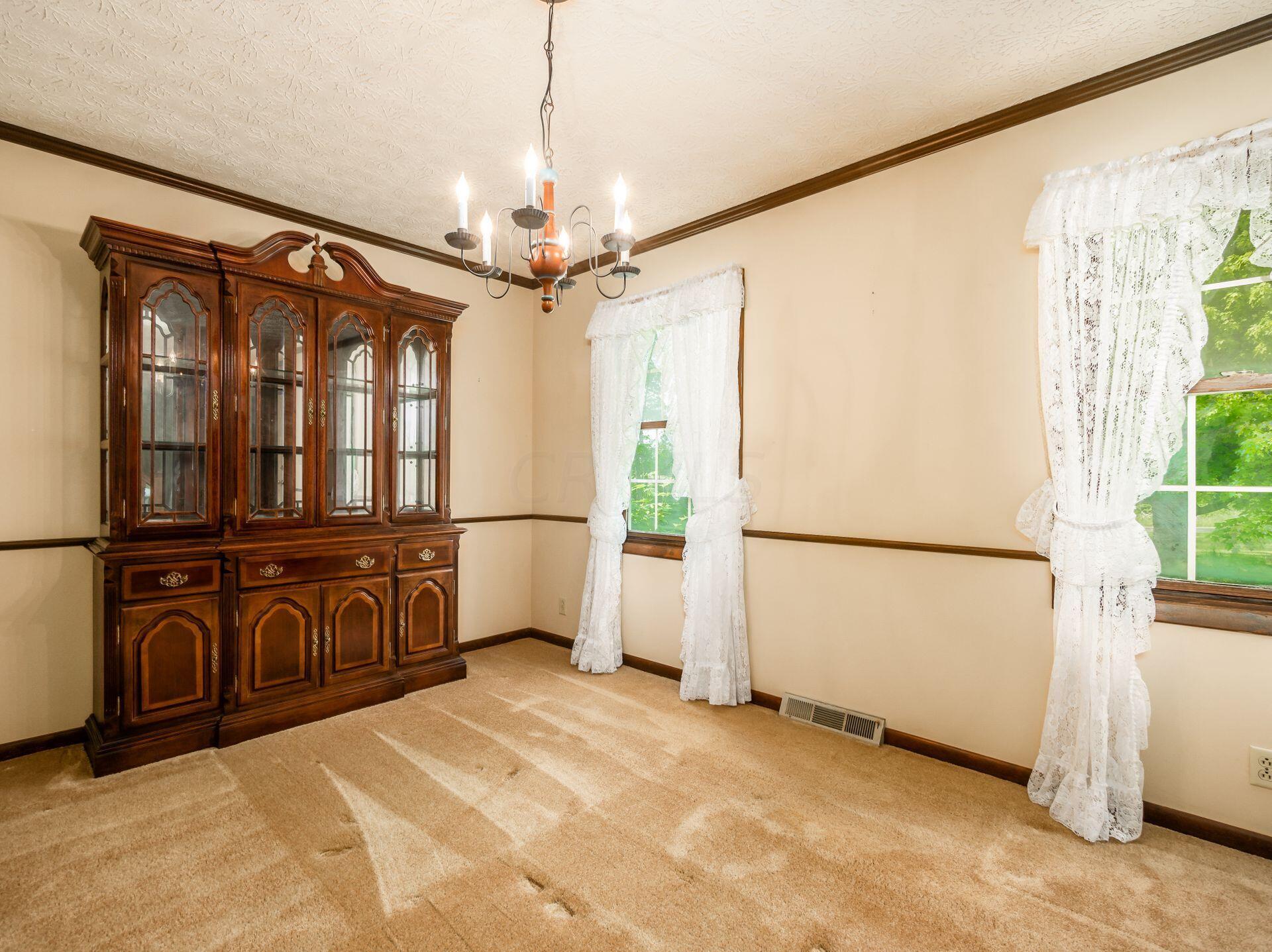 7575 Calhoun Road Ostrander, OH 43061 - Photo 17 of 57 Dining Room