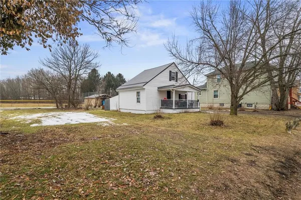 $60,000 | 304 South Liberty Street, New Castle, PA 16102