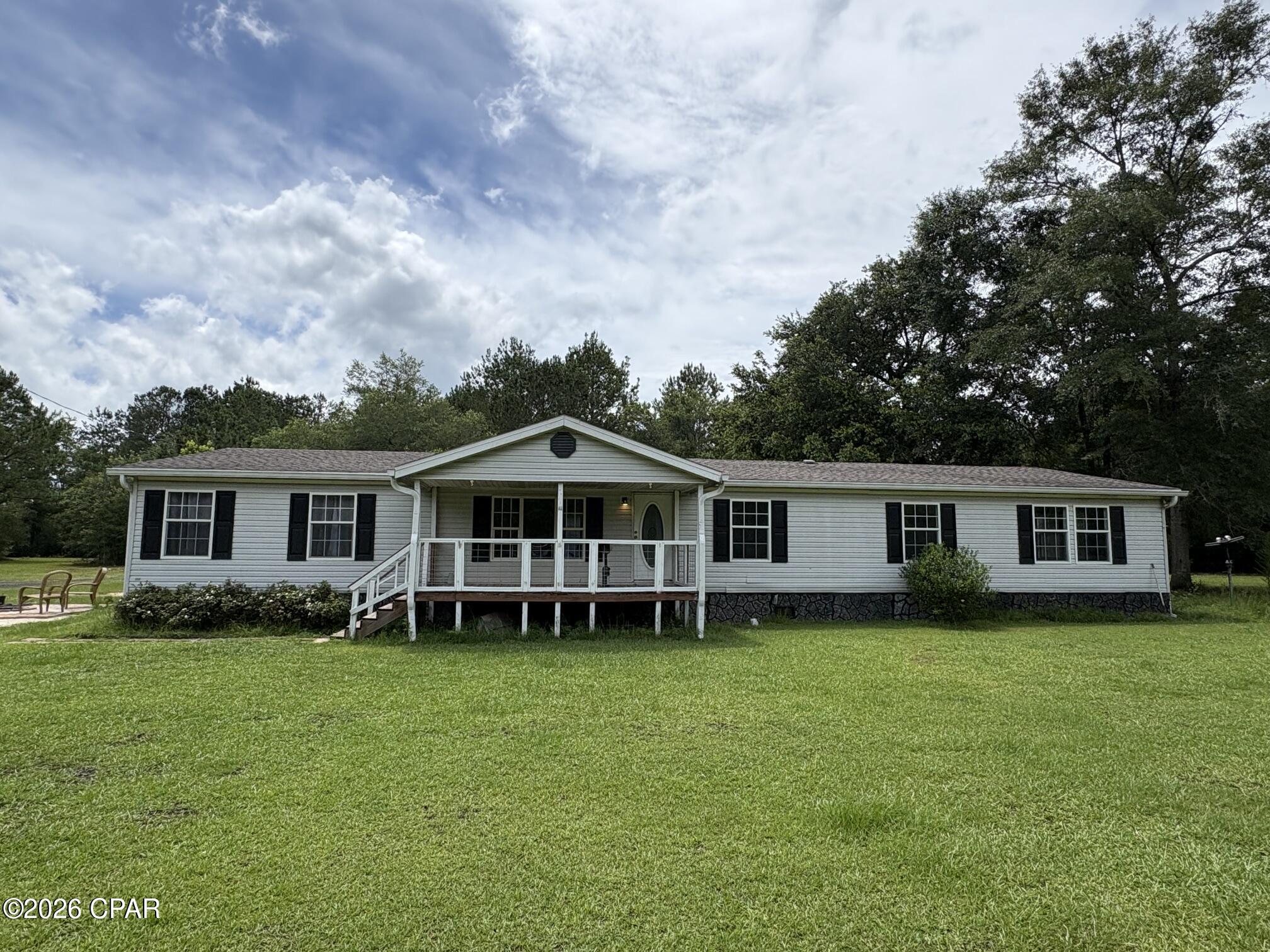 2802 Sylvania Road Vernon, FL 32462 - Photo 2 of 38