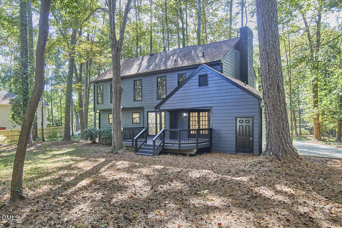 8404 Sleepy Creek Drive Raleigh, NC 27613 - Photo 10 of 66