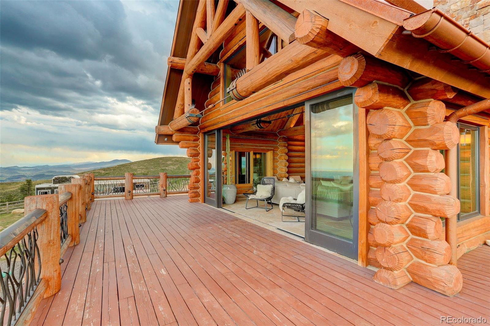 9126 Gold Mine Road Loveland, CO 80538 - Photo 13 of 44