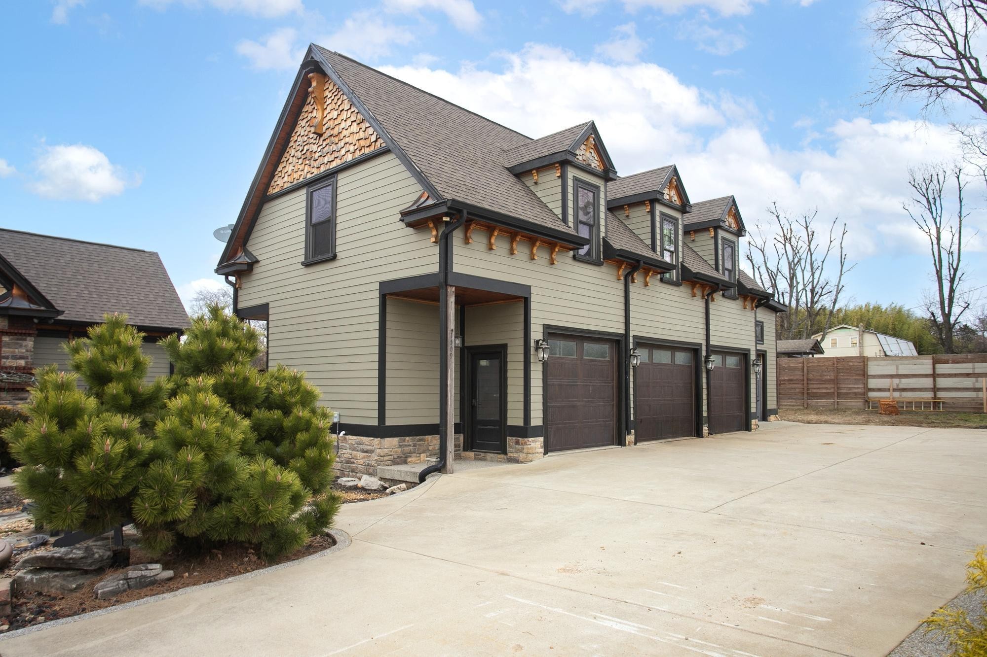 1507 Hudson Road Madison, TN 37115 - Photo 3 of 49 Gallery Image 3