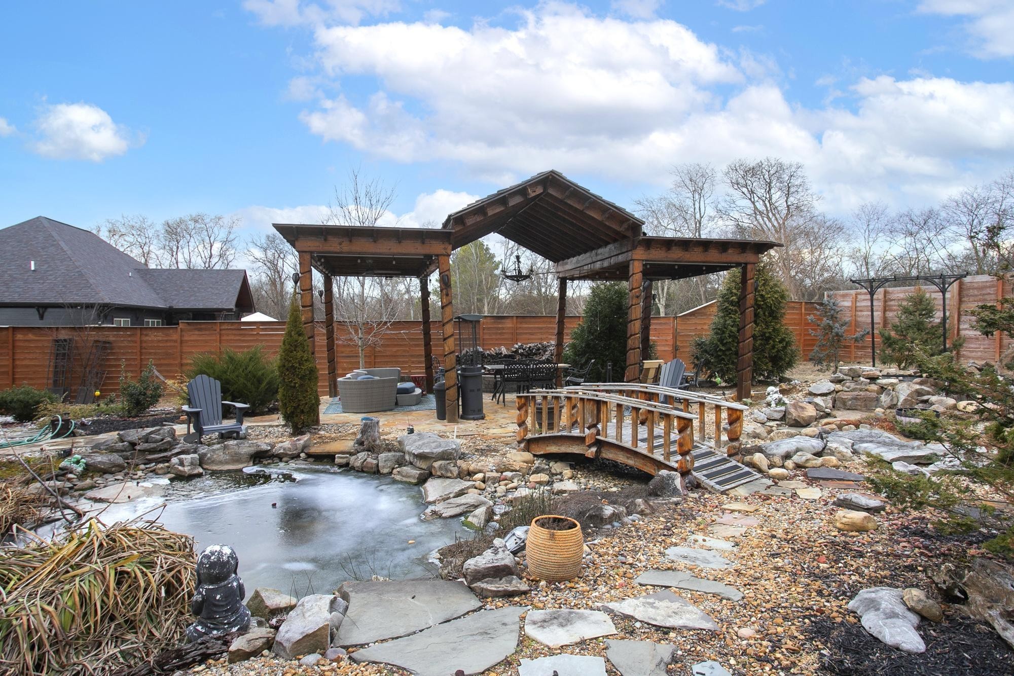 1507 Hudson Road Madison, TN 37115 - Photo 44 of 49 Gallery Image 44
