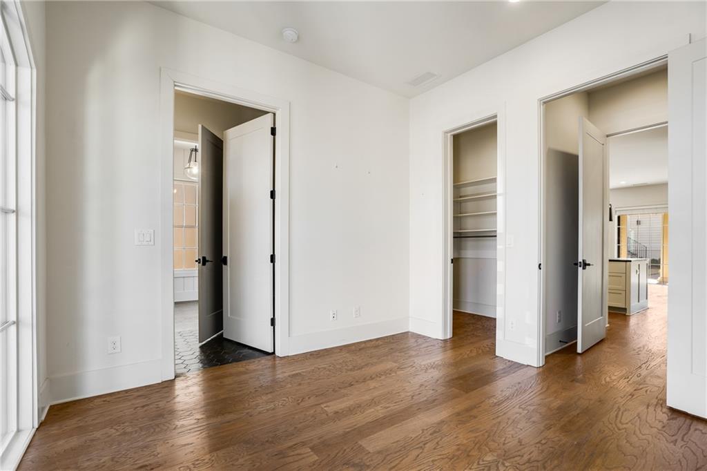 160 4th Street Fayetteville, GA 30214 - Photo 16 of 58