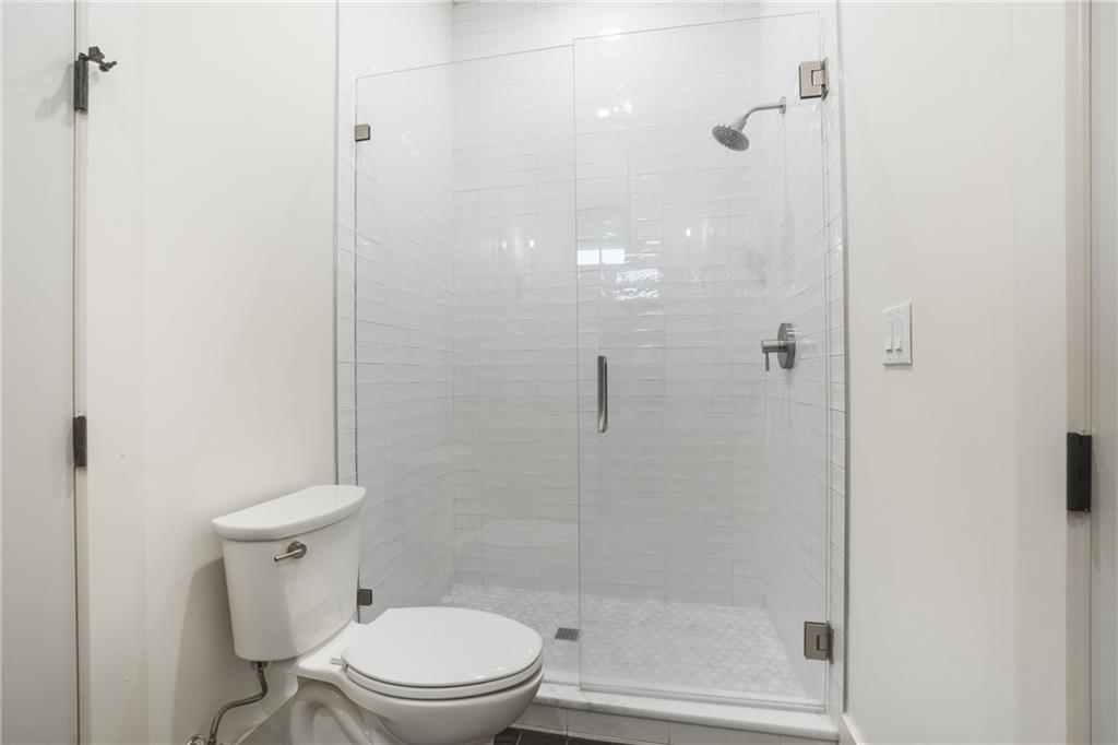 160 4th Street Fayetteville, GA 30214 - Photo 18 of 58
