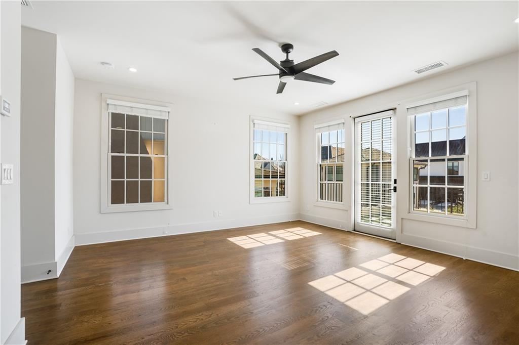 160 4th Street Fayetteville, GA 30214 - Photo 19 of 58