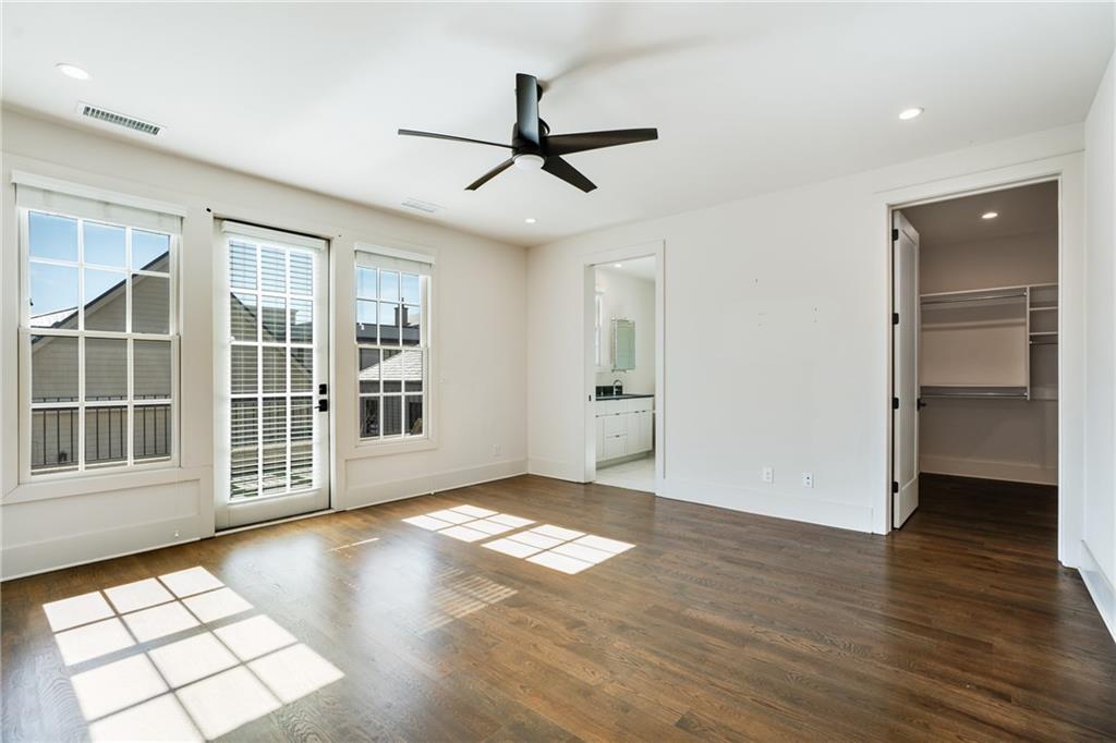 160 4th Street Fayetteville, GA 30214 - Photo 20 of 58