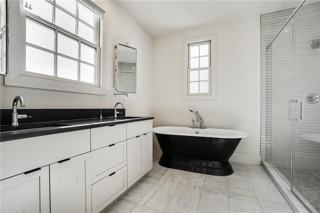 160 4th Street Fayetteville, GA 30214 - Photo 21 of 58