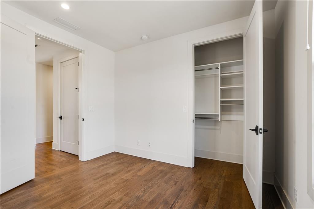 160 4th Street Fayetteville, GA 30214 - Photo 25 of 58