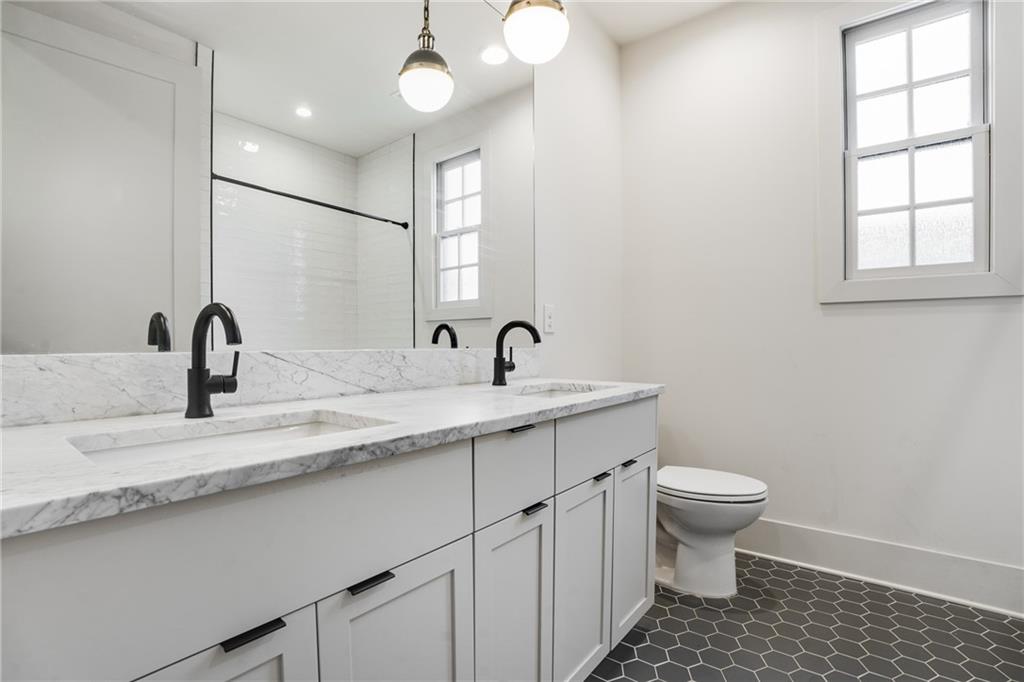 160 4th Street Fayetteville, GA 30214 - Photo 26 of 58