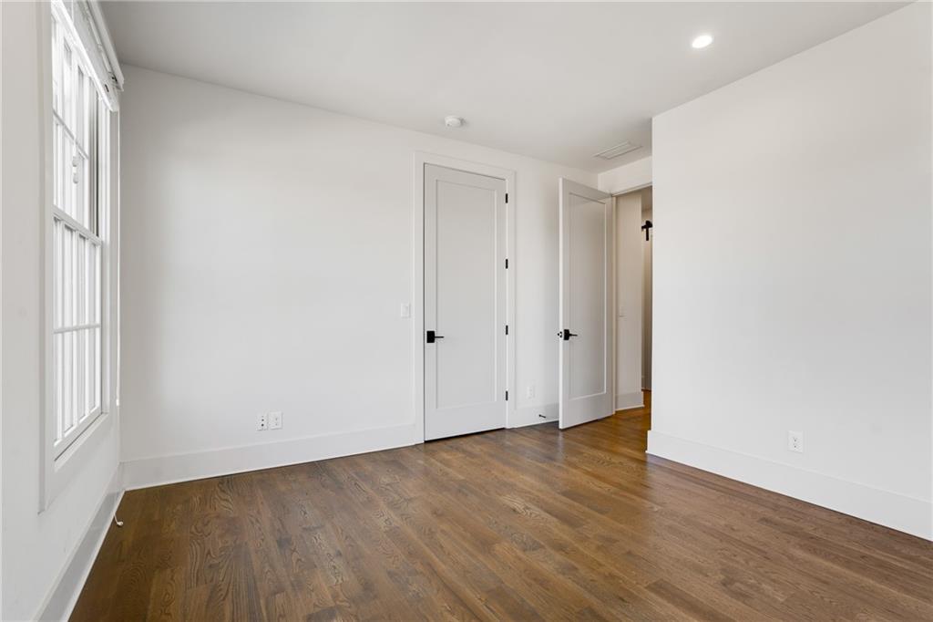160 4th Street Fayetteville, GA 30214 - Photo 28 of 58