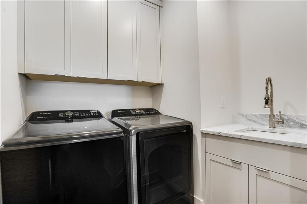 160 4th Street Fayetteville, GA 30214 - Photo 29 of 58