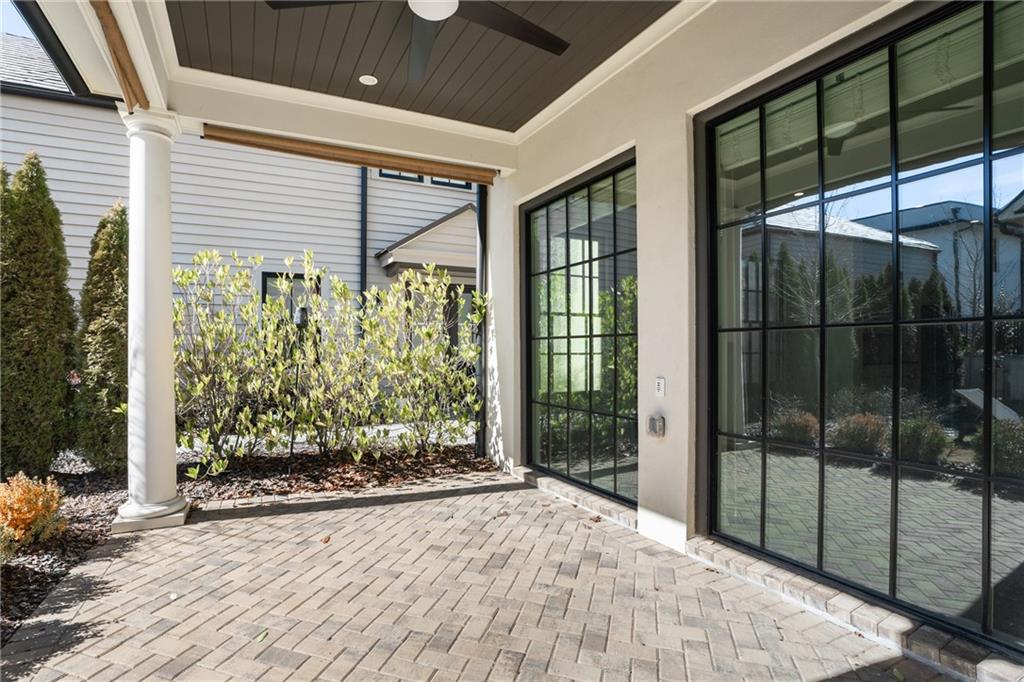 160 4th Street Fayetteville, GA 30214 - Photo 33 of 58
