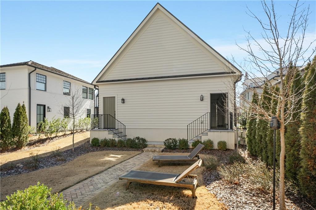 160 4th Street Fayetteville, GA 30214 - Photo 36 of 58