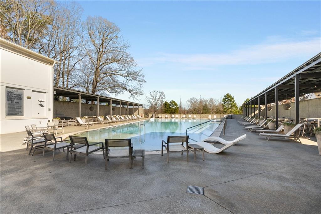 160 4th Street Fayetteville, GA 30214 - Photo 48 of 58