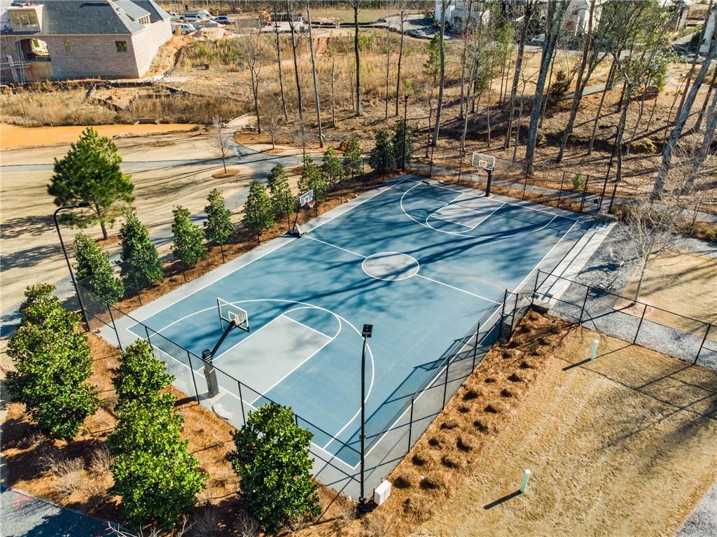 160 4th Street Fayetteville, GA 30214 - Photo 54 of 58