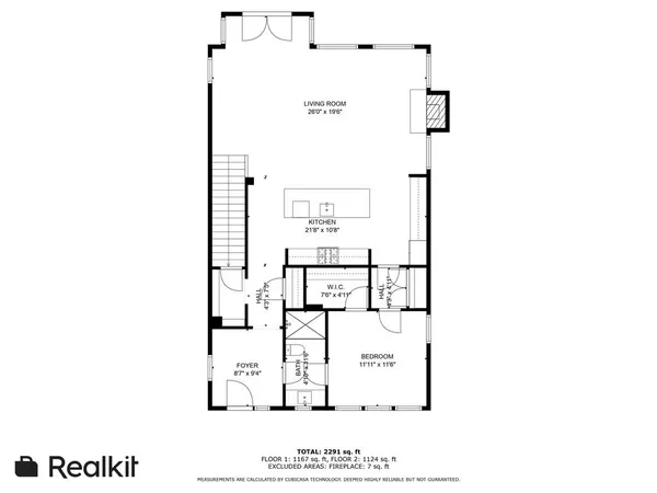 $5,600 | 160 4th Street, Fayetteville, GA 30214