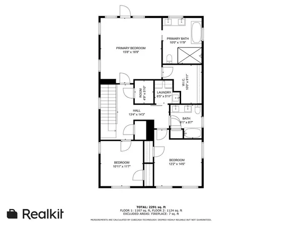 $5,600 | 160 4th Street, Fayetteville, GA 30214