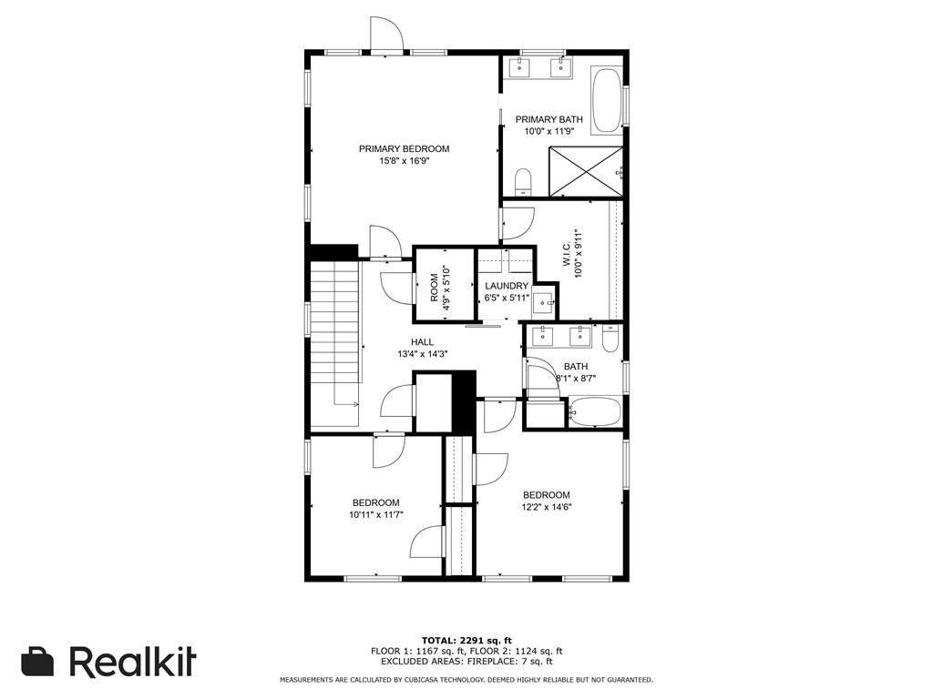 160 4th Street Fayetteville, GA 30214 - Photo 58 of 58