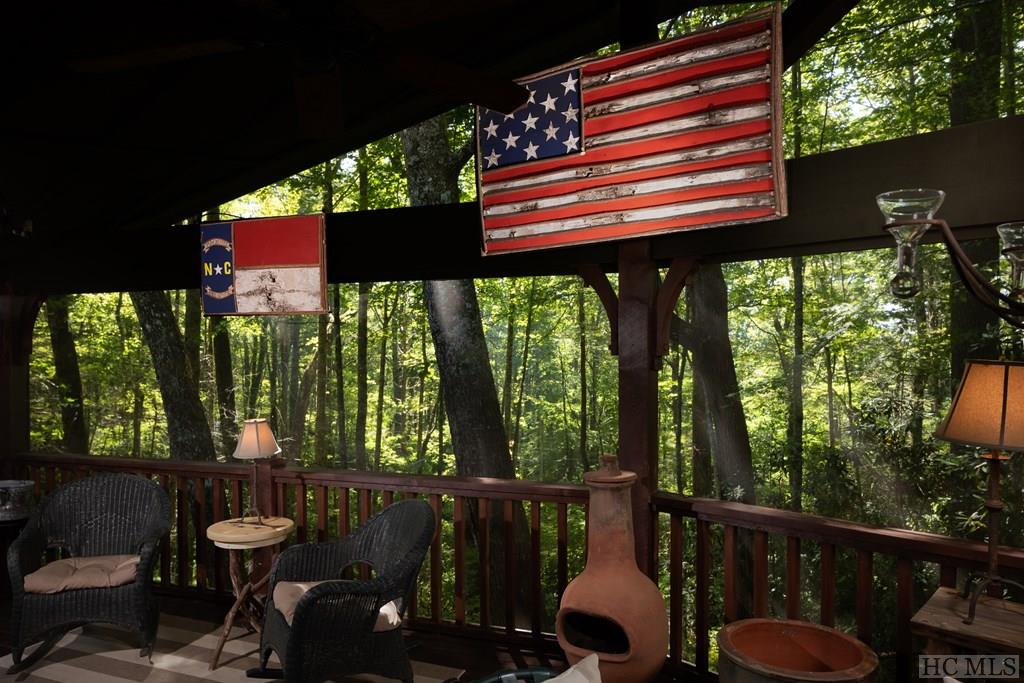 200 Holt Knob Road Highlands, NC 28741 - Photo 15 of 21 Gallery Image 15