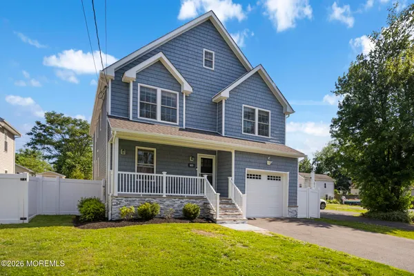 $1,350,000 | 813 East Curtis Avenue, Wall, NJ 07719