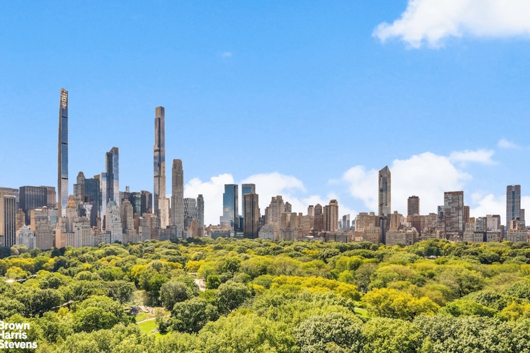 880 5th Avenue, Unit PHF Manhattan, NY 10021 - Photo 13 of 16 a view of a city