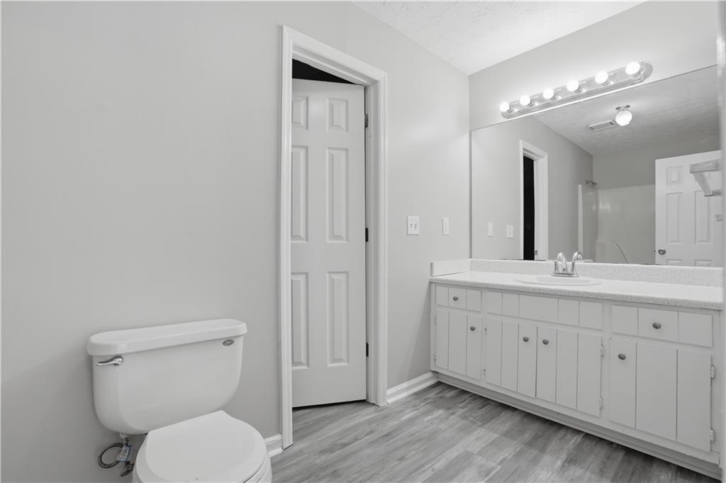 5342 Ridgemere Court Stone Mountain, GA 30083 - Photo 15 of 25