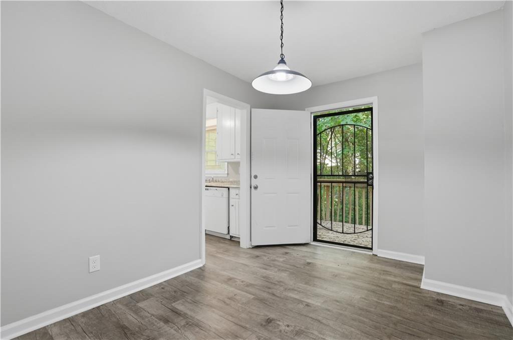 5342 Ridgemere Court Stone Mountain, GA 30083 - Photo 20 of 25