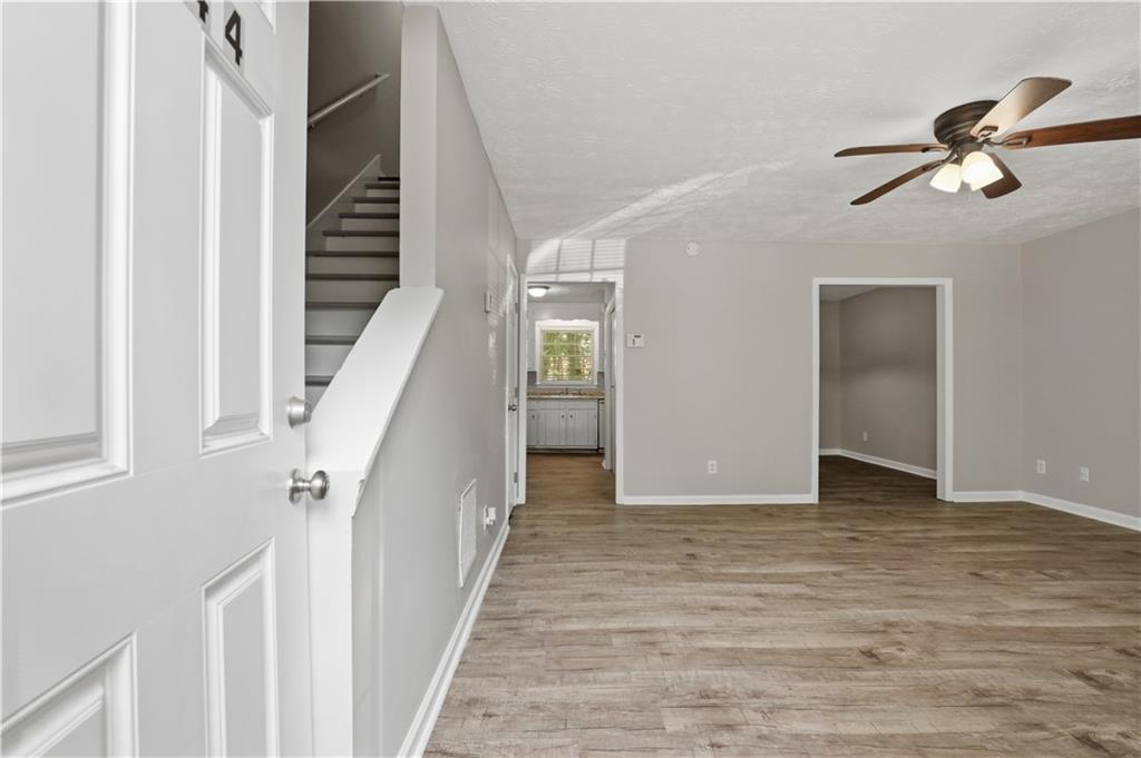 5342 Ridgemere Court Stone Mountain, GA 30083 - Photo 2 of 25