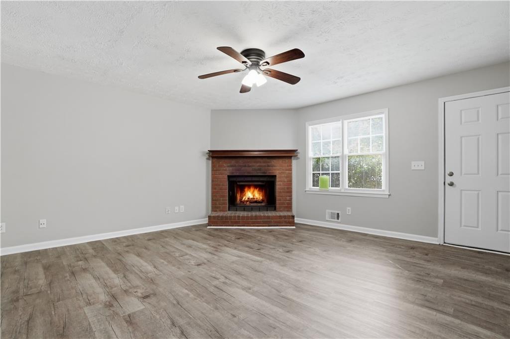 5342 Ridgemere Court Stone Mountain, GA 30083 - Photo 21 of 25