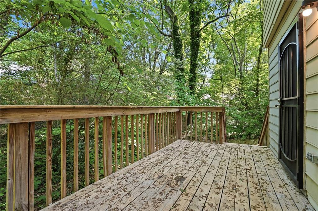 5342 Ridgemere Court Stone Mountain, GA 30083 - Photo 24 of 25