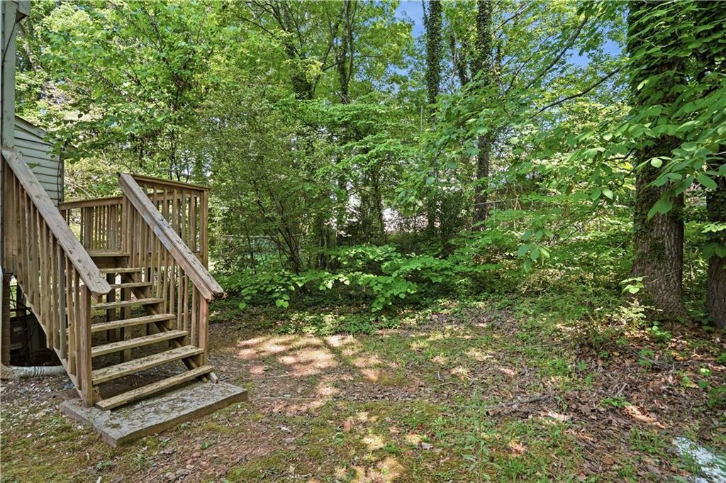 5342 Ridgemere Court Stone Mountain, GA 30083 - Photo 25 of 25