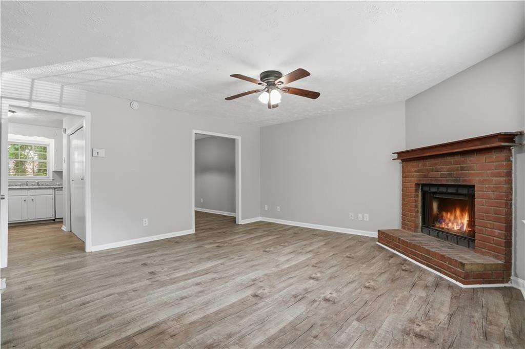 5342 Ridgemere Court Stone Mountain, GA 30083 - Photo 10 of 25