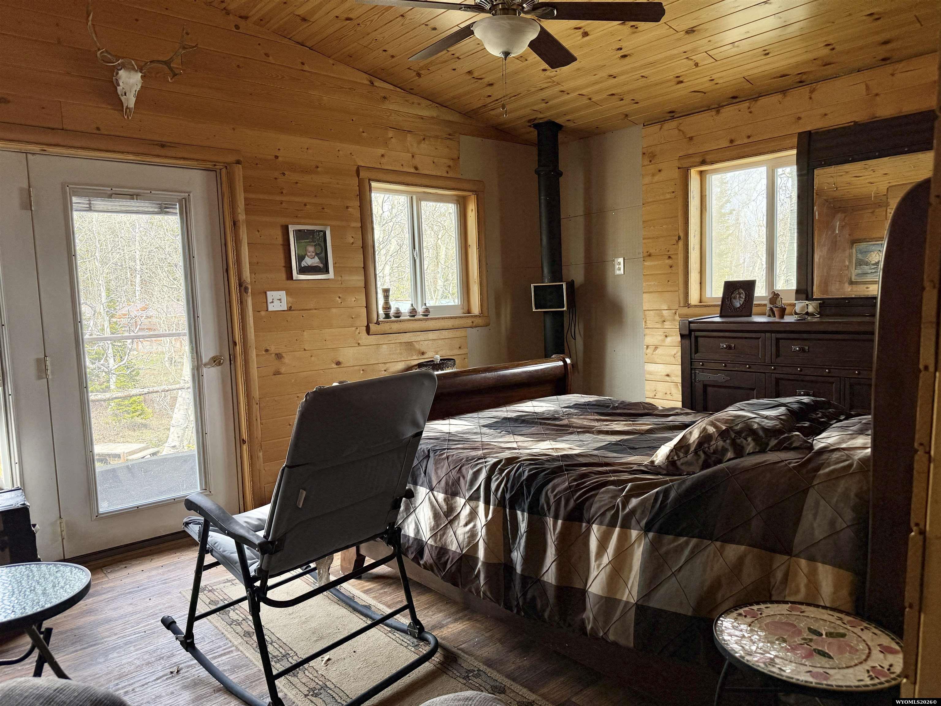 582 Porcupine Road Kemmerer, WY 83101 - Photo 28 of 50 Gallery Image 28