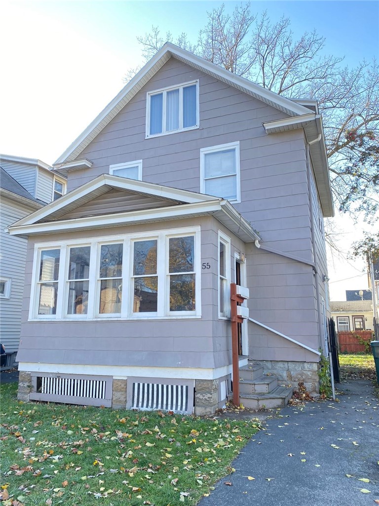 55 Rogers Avenue Rochester, NY 14606 - Photo 1 of 1 Gallery Image 1